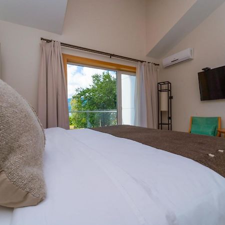 Hotel Casa Solaria 普孔 外观 照片