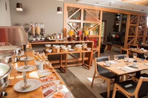 Hotel Casa Solaria 普孔 外观 照片