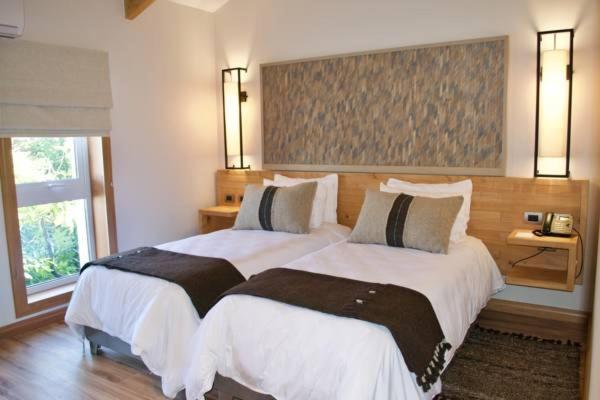 Hotel Casa Solaria 普孔 外观 照片