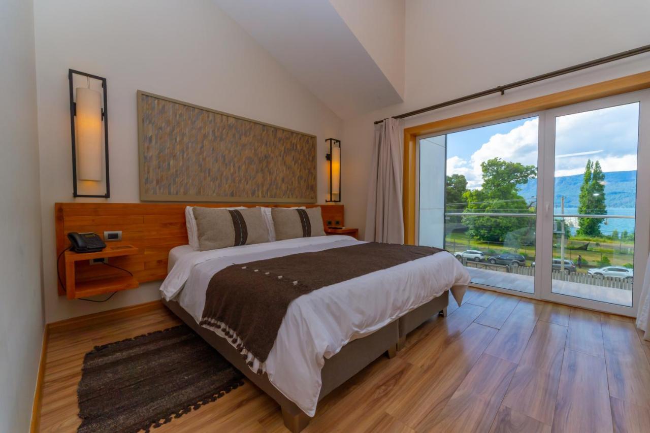 Hotel Casa Solaria 普孔 外观 照片