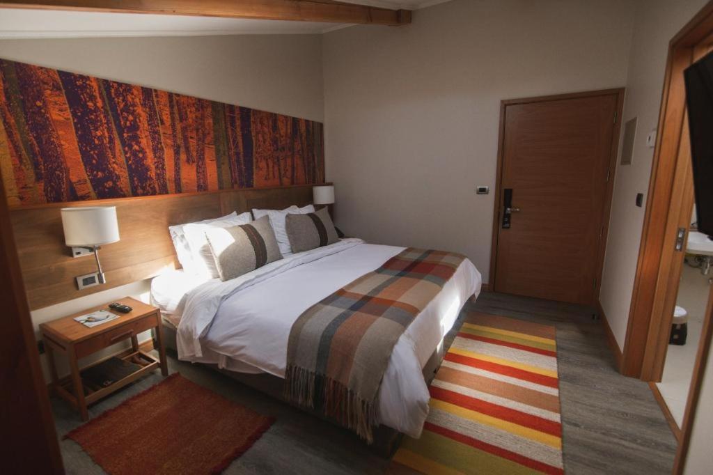 Hotel Casa Solaria 普孔 外观 照片