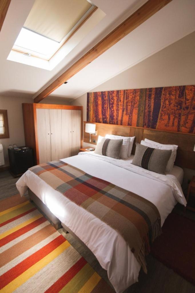 Hotel Casa Solaria 普孔 外观 照片